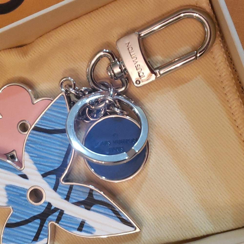 LV ACCESSORIES - Picture 4 of 12